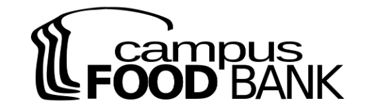Campus Food Bank logo
